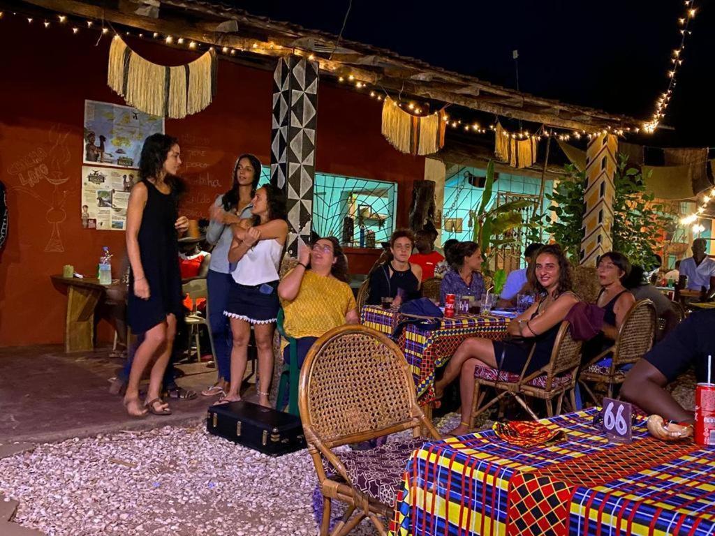 Mango Lodge Bubaque Exterior photo