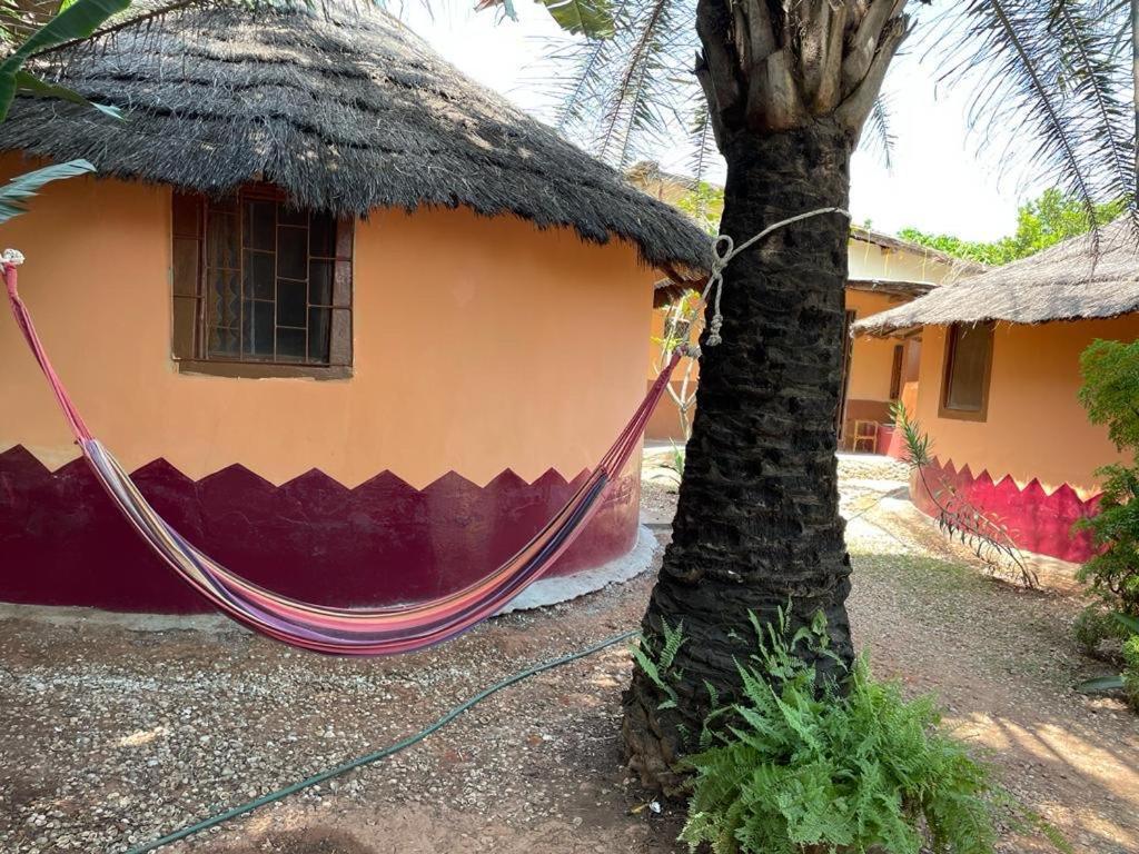 Mango Lodge Bubaque Exterior photo