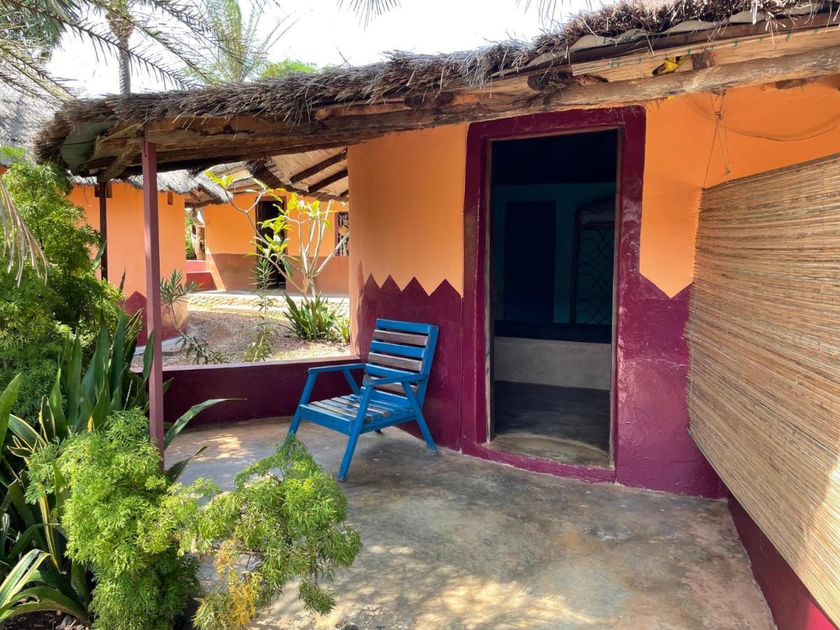 Mango Lodge Bubaque Exterior photo