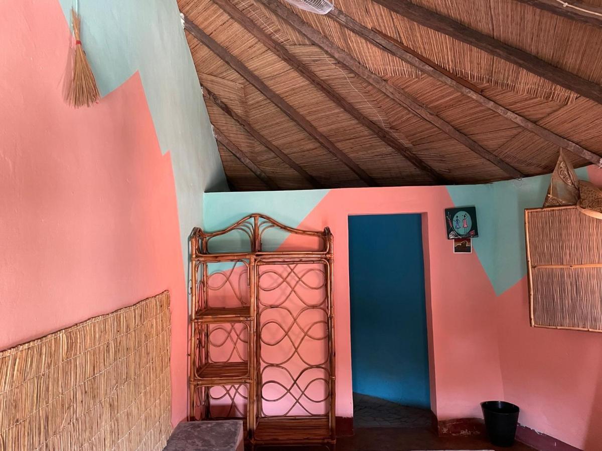 Mango Lodge Bubaque Exterior photo